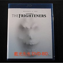 [藍光BD] - 神通鬼大 The Frighteners