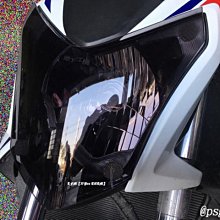 LFM【X'Pro TEAM】地下工房CBR650F可拆式大燈護片/護罩~適用:CB650F／CBR650F