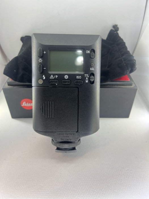 Leica SF 20 flash 閃光燈