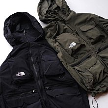 Limited Items]THE NORTH FACE ALTER Hydrena Storage Jacket 夾克外套