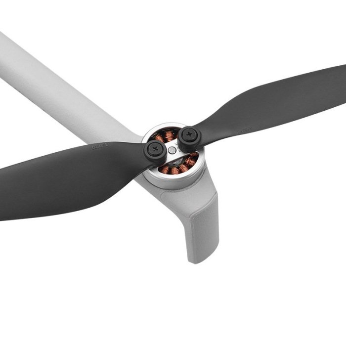 適用大疆MINI 4PRO螺旋槳 無人機槳葉機翼葉片6030翅膀保護配件
