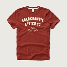 ☆【A&F男生館】【Abercrombie&Fitch短袖T恤】☆【AF007H7】(M)