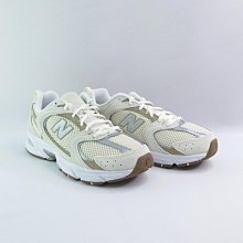 New Balance 530 MR530GB 男女 復古休閒鞋 運動鞋 情侶鞋 D楦 亞麻x海鹽【isport愛運動】