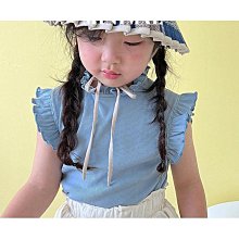 S~XL ♥上衣(天空藍) MINIMAL-2 24夏季 MIA40425-136『韓爸有衣正韓國童裝』~預購