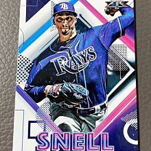  2020 Bowman Chrome #37 Yoshi Tsutsugo Tampa Bay Rays