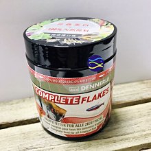 微笑的魚水族☆DENNERLE-丹尼爾【熱帶魚薄片主食750ml(142g)】神仙 燈魚 孔雀 金魚