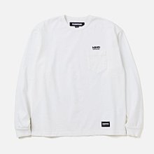 【日貨代購CITY】2023AW NEIGHBORHOOD CLASSIC-P CREWNECK LS 9/2