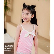 S~XL ♥上衣(PINK) CHOUCHOUSHASHA-2 24夏季 CSH240409-069『韓爸有衣正韓國童裝』~預購