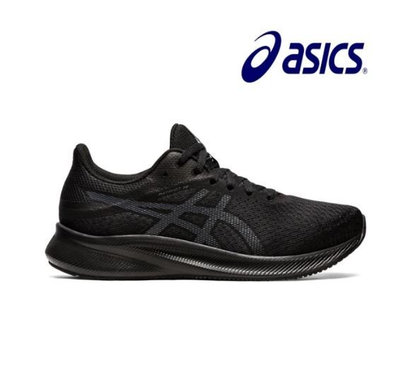 棒球世界全新asics 亞瑟士 PATRIOT 13 女慢跑鞋特價(1012B312-002)