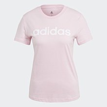 限時特價南◇2021 3月 ADIDAS 短袖上衣 愛迪達 粉紅色 瑜珈 運動 短TEE 訓練 短T GL0771