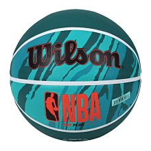 WILSON NBA DRV系列PLUS橡膠籃球#7(訓練 室外 7號球 威爾森「WTB9201XB07」≡排汗專家≡