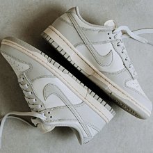 【日貨代購CITY】NIKE WMNS DUNK LOW LIGHT BONE 米白 骨白 DD1503-107 現貨