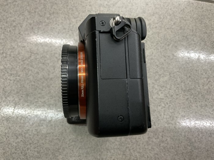 [保固一年] [高雄明豐]  SONY A7RM2 A7R II 便宜賣 A73 A7R3 A74 A7 [9010]