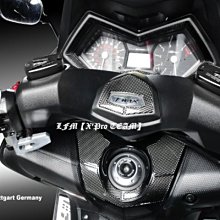 LFM【X'Pro TEAM】德國DIMOTIV  DMV TMAX530 碳纖維儀表板飾貼 12-14