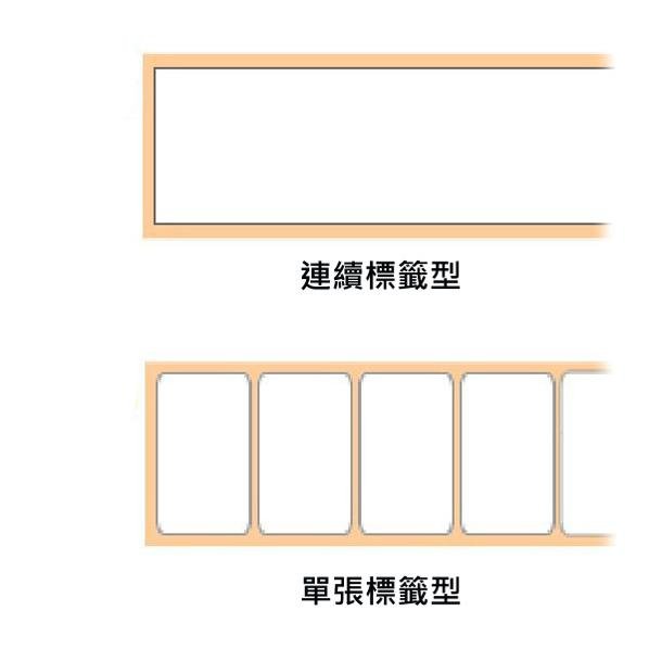 【含稅】Brother兄弟 DK-44605 連續標籤帶 黃底黑字 30.48M (寬度62mm) 標籤貼紙 色帶