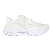 MIZUNO WAVE RIDER 27 SSW 女慢跑鞋(免運 運動「J1GD237573」≡排汗專家≡