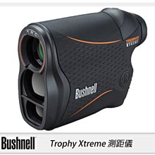 歲末特賣~限量1組!Bushnell 倍視能 Trophy Xtreme 測距儀 ARC功能(202645公司貨)