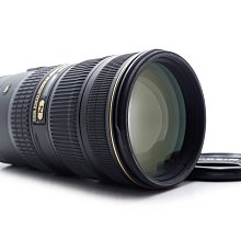 【台中青蘋果】Nikon AF-S 70-200mm f2.8 G ED VR II N 二手鏡頭 #86791