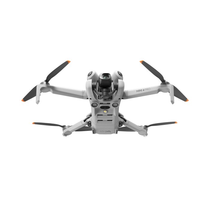 大疆 DJI Mini 4 Pro 帶屏組長續航套裝〔長續航暢飛套裝+附螢幕遙控器〕航拍無人機 空拍機 智慧跟隨 全向主動避障 4K60P HDR 公司貨