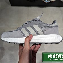 南🔥2023 1月 ADIDAS OG RETROPY E5 運動 休閒 復古 拼接 男女款 灰 GW6781