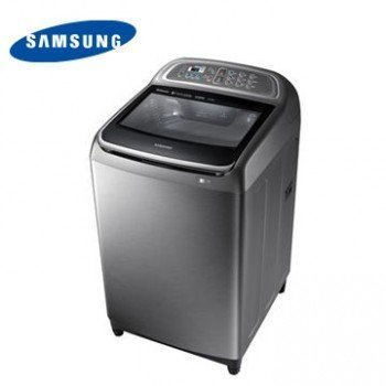 附手洗貝殼洗衣板 三星 SAMSUNG 13公斤雙效手洗變頻洗衣機 WA13J5750SP/TW/WA13J6750SP