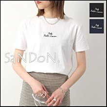 山東:男女同款 Polo Ralph Lauren 圓領刺繡短袖上衣 240430