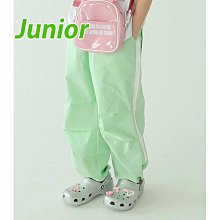 J1 ♥褲子(LIGHT GREEN) P:CHEES 24夏季 PC240515-001『韓爸有衣正韓國童裝』~預購(特價商品)