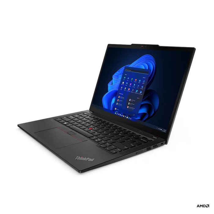 【鄰家電腦】Lenovo ThinkPad X13(13.3"WUXGA IPS/R7-7840U/16G/512G)