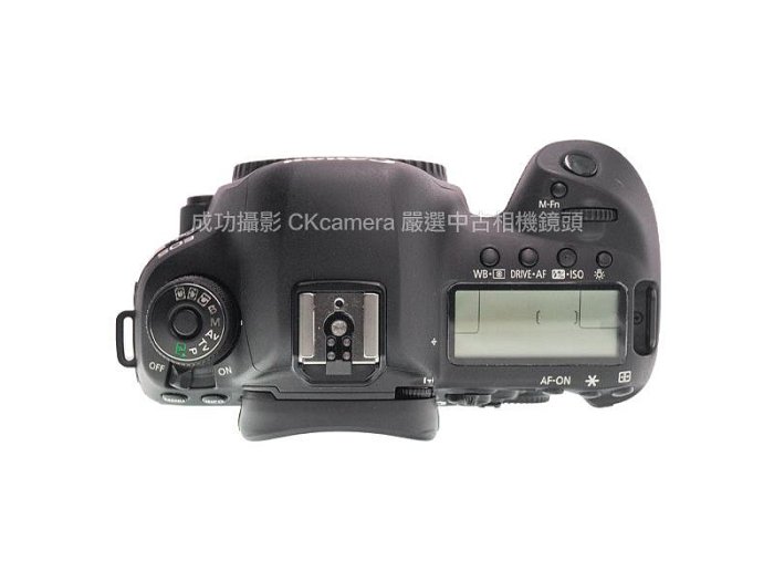 成功攝影 Canon EOS 5D Mark IV Body 中古二手 3040萬像素 強悍數位全幅單眼相機 觸控螢幕 保固半年 5D4