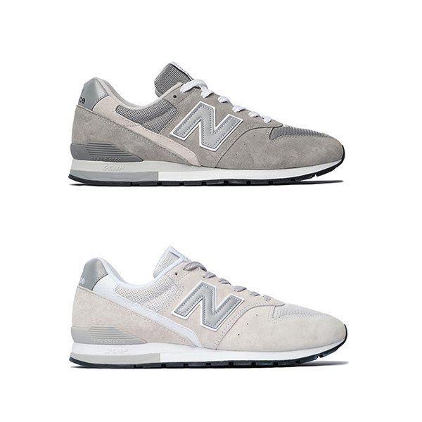 NEW BALANCE】NB 996 休閒鞋復古鞋D 男女鞋-CM996BG CM996BN CM996BT