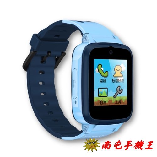 ○南屯手機王○ Herowatch mini 兒童智慧手錶 充電加強磁吸待機可撐2~3天【直購價】