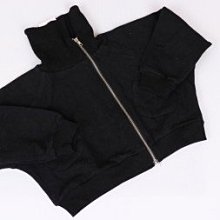 5 現貨特價出清♥外套(BLACK) 2020現貨商品區/出清價 A1690911-052『韓爸有衣韓國童裝』