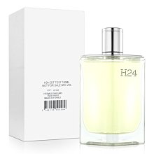 《小平頭香水店》Hermes 愛馬仕 H24 淡香精100ML TESTER