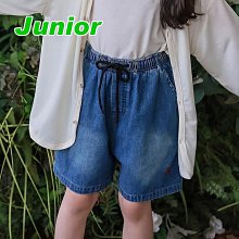 JS~JL ♥褲子(DENIM) MORE-2 24夏季 MOE240503-078『韓爸有衣正韓國童裝』~預購