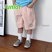 J1~J2 ♥褲子(PINK) MOOOI STORE-2 24夏季 MOS40417-012『韓爸有衣正韓國童裝』~預購