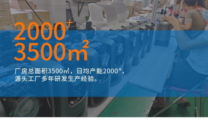 新款便攜智能投影儀 家用辦公投影機1080p家庭影院4k客廳白天