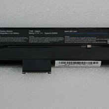 ☆【全新DELL原廠電池630M 640M E1405 XPS M140 Y9943】☆台北面交 全新原廠