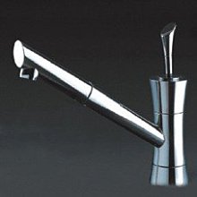 【時尚精品館-龍頭】義大利 Gessi --- Mania 系列 伸縮廚房龍頭 (期貨)