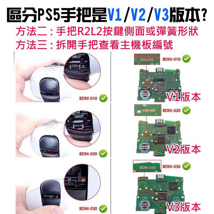 【台灣現貨】PS5維修零件（V1手把內置喇叭麥克風排線）＃A01109 左右喇叭麥克風排線 喇叭左右排線