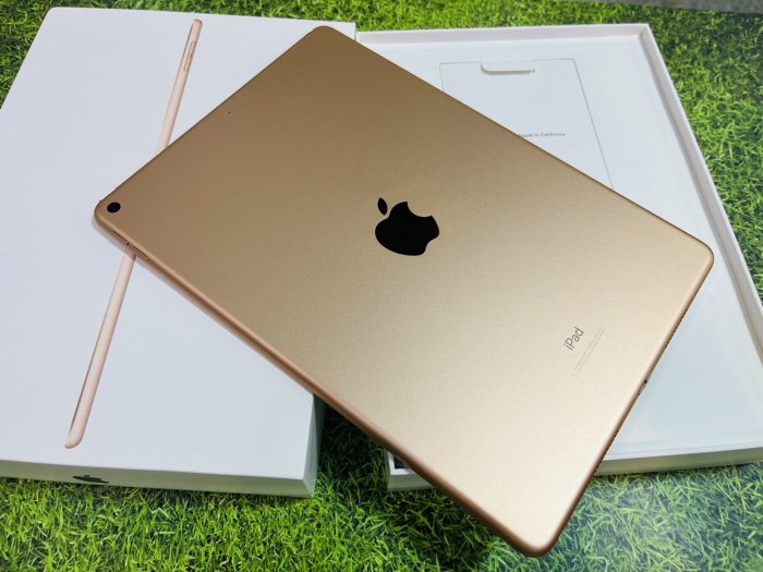 門市出清展示商品❤️‍🔥🍎 ipad Air3( (2019) 第三代) 10.5 吋64G粉色🍎wifi版