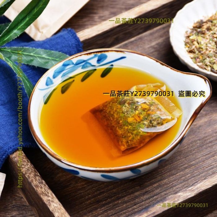 一品茶莊 淳滋堂　漢方益甘茶 獨立包裝甘茶益甘茶花草茶袋泡茶養生茶　滿300元出貨