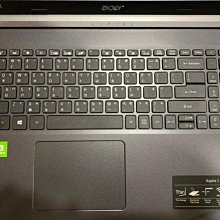 *蝶飛*  宏基 acer Aspire 5 A515-54G-52C4 鍵盤膜 鍵盤保護膜 A515-54G-570X