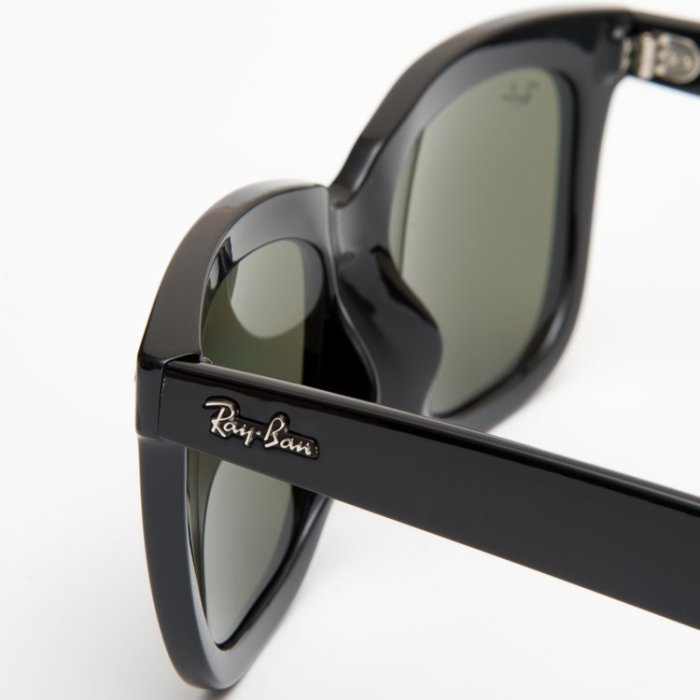 [P S] 全新正品 雷朋 RayBan RAY BAN 雷朋 RB4262D 復古 超大方框 太陽眼鏡 57mm 多色