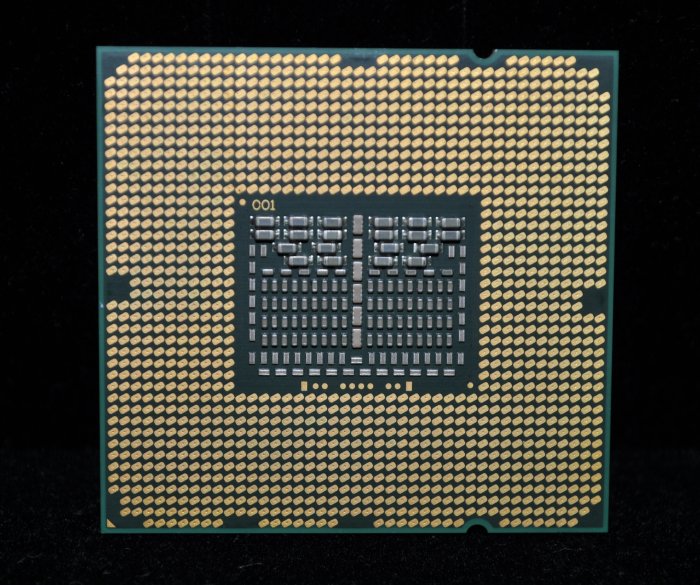 Core i7-920 4核8線正式版 (1366 2.67G)非 i7-930 i7-940 i7-950