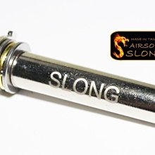 JHS（（金和勝生存遊戲專賣））神龍 SLONG VER2 強化鋼製型    滾珠尾頂桿 SL00271