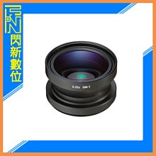 ☆閃新☆RICOH GM-1 微距鏡 微距轉換鏡 GR II / GR專用 (GM1,公司貨)