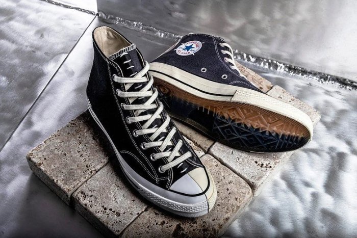 《限時代購》﻿ Converse restricted chuck 70 1970  ﻿(black) 1970 高筒