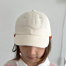 FREE ♥帽子(燕麥色) DIGREEN-2 24夏季 DIG240413-051『韓爸有衣正韓國童裝』~預購