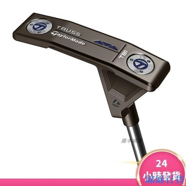 熱賣 店長推薦 【  關注立減300】21款TRUSS Mallet JUNO BRNDON高爾夫推桿 創新新品 促銷