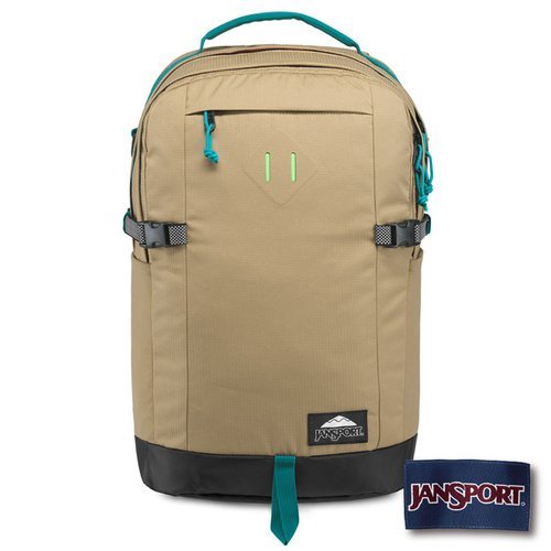 【SL美日購】JanSport Gnarly Gnapsack 25 後背包 背包 書包 美國代購 大學書包 A4可